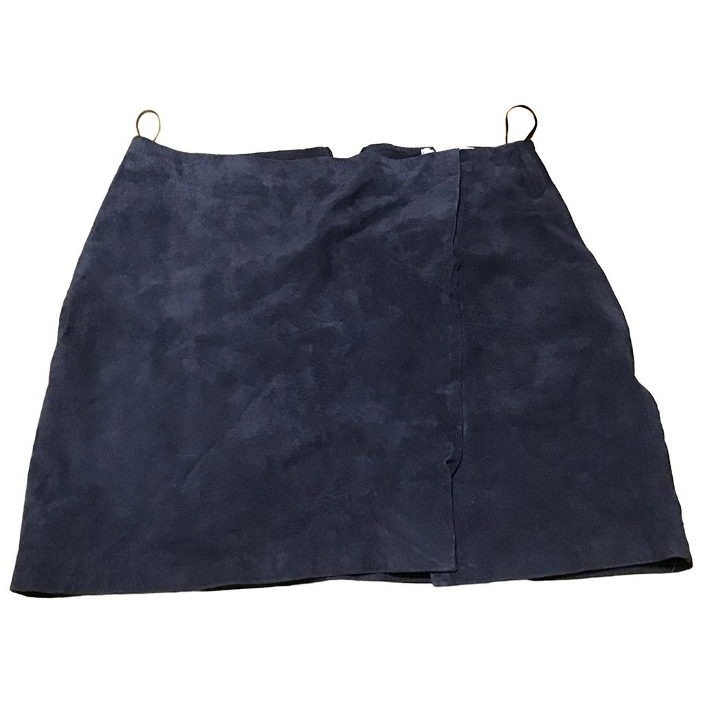 Mango Mango Mini skirt 1
