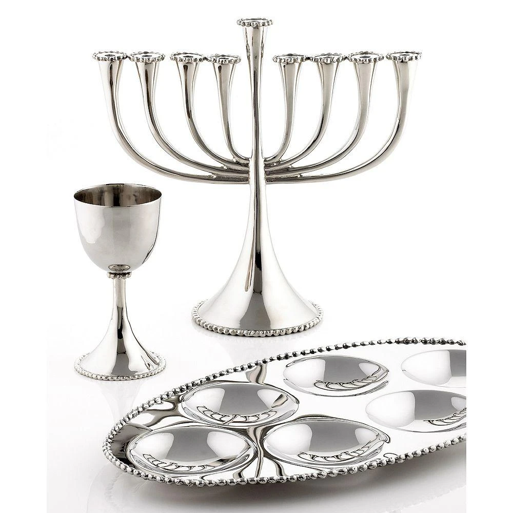 Michael Aram Molten Kiddush Cup 2