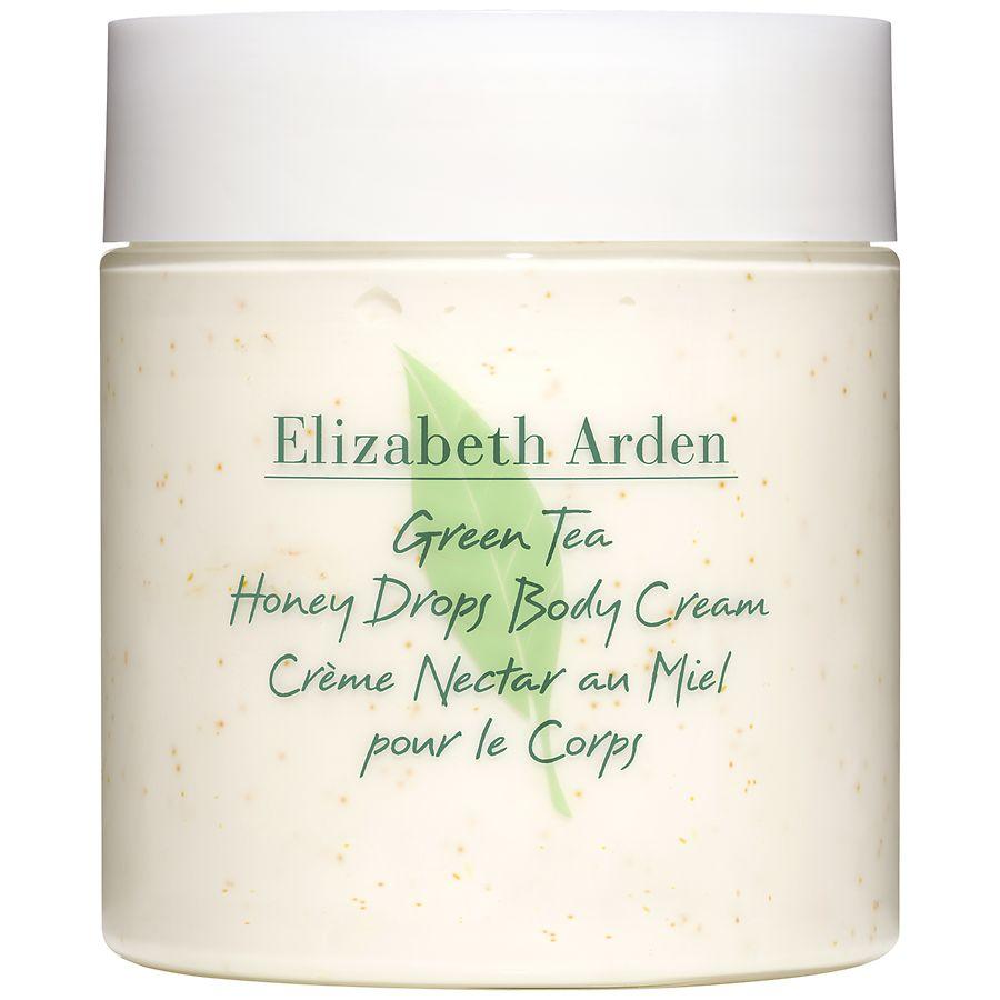 Elizabeth Arden Green Tea Honey Drops Body Cream