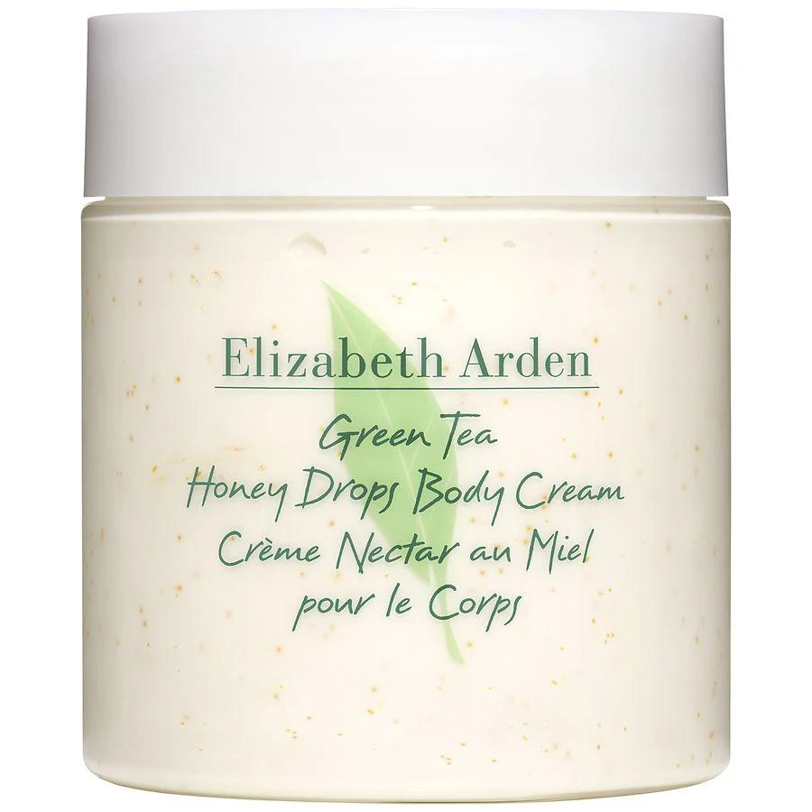 Elizabeth Arden Green Tea Honey Drops Body Cream 1