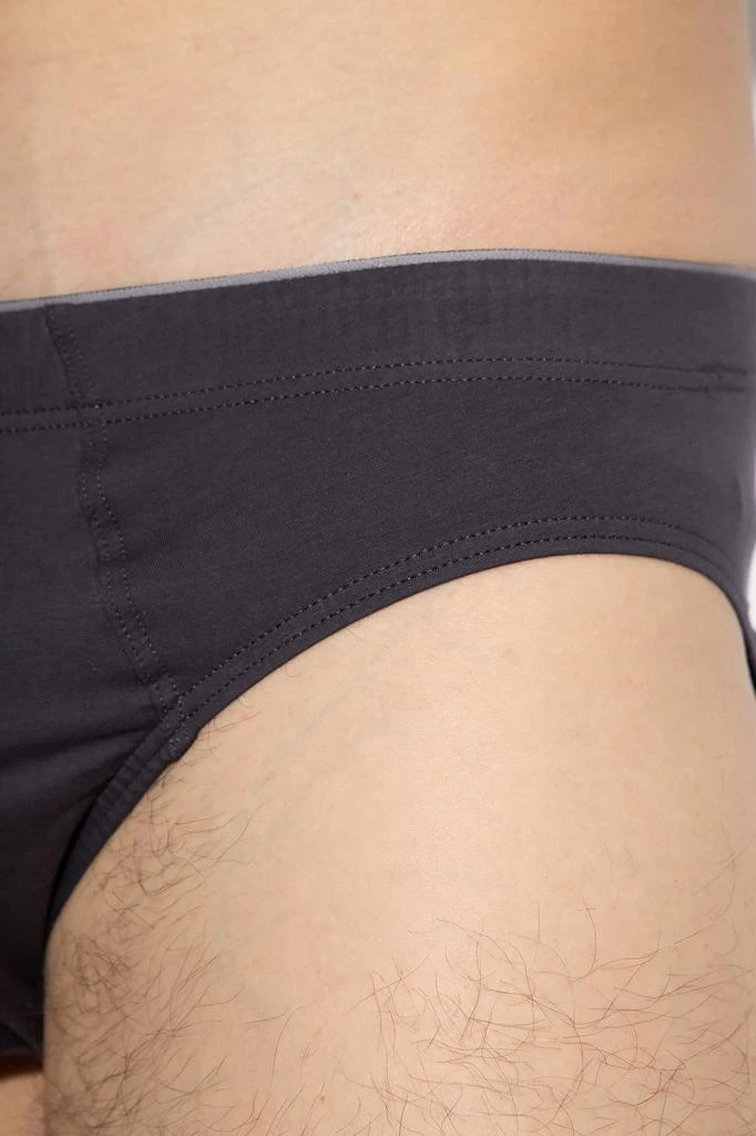 Hanro Cotton briefs 4