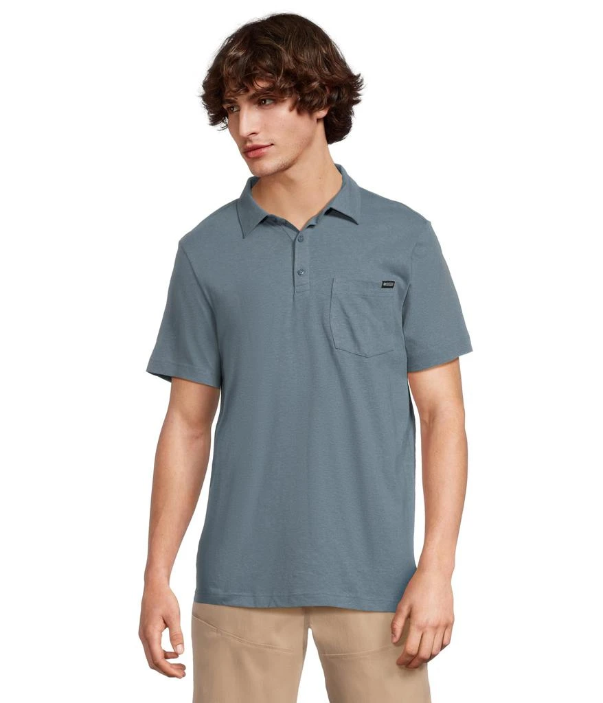 Mountain Hardwear On Edge™ Polo 1