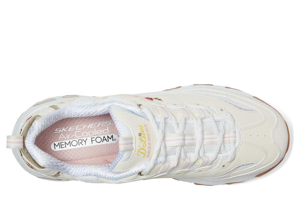 (取寄) スケッチャーズ レディース ブルーム SKECHERS women D'Lites-Spring Bloom Natural D'Lites-Spring Bloom – On Sale Now with Up to 10% Off | Discover