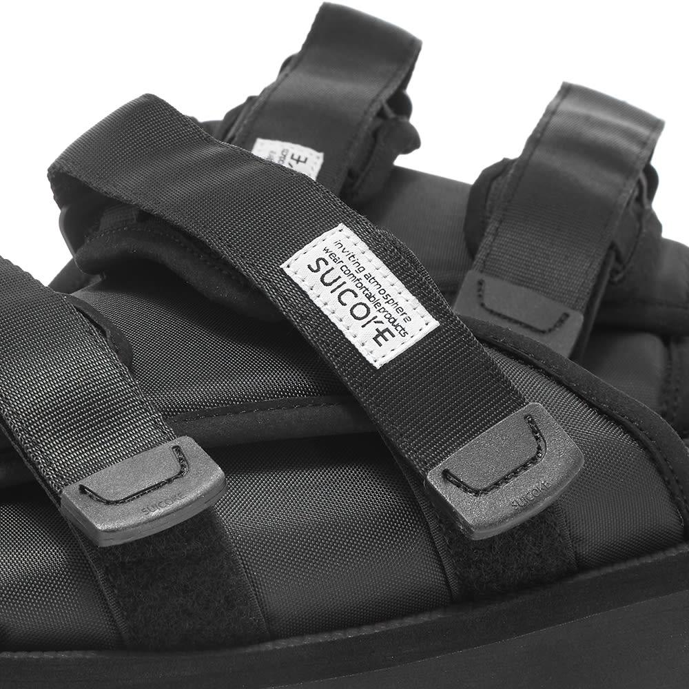 Shop Suicoke MOTO-CAB on Sale at BeyondStyle – Get 50% Off