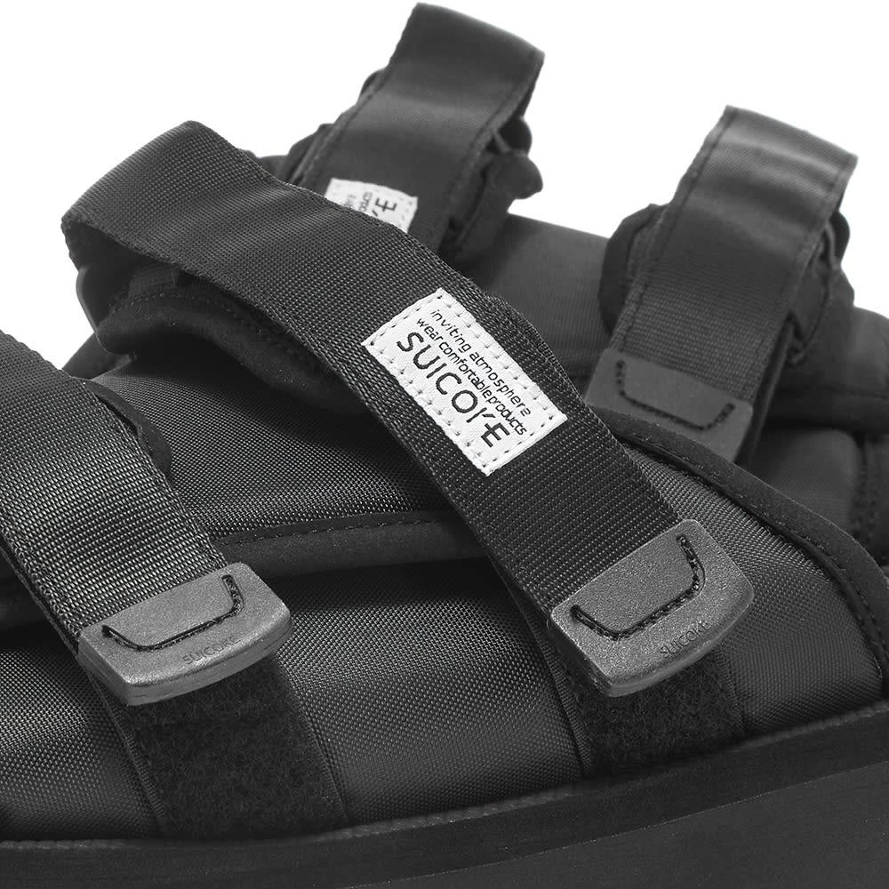 Suicoke Suicoke MOTO-CAB 4