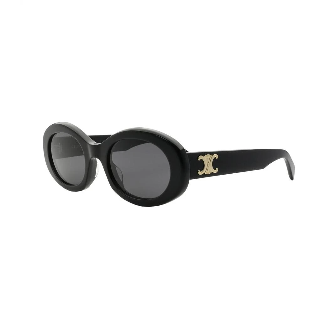 Celine Cl40194u Triomphe 01a Sunglasses 2