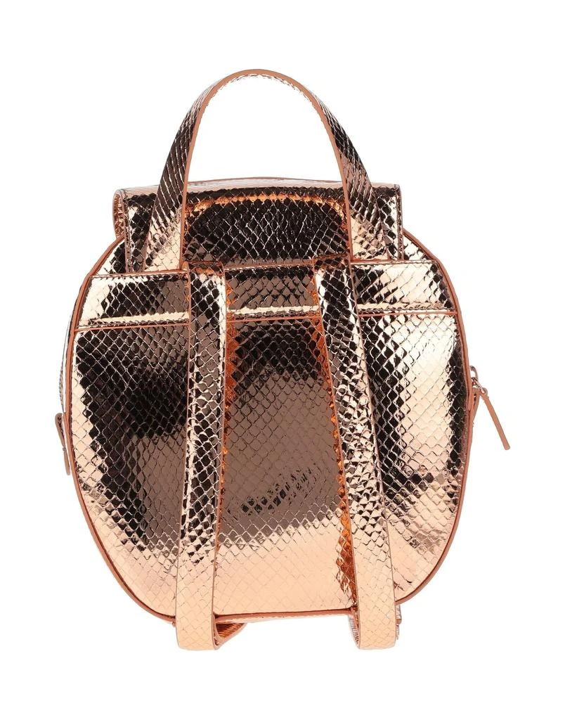 Sergio Rossi backpack Sergio Rossi | Bags | Sergio Rossi Backpack Sky Blue Bag  main image 3