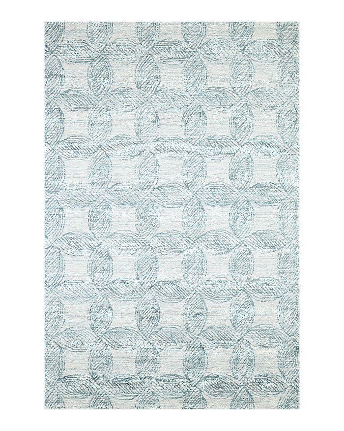 Bashian Rugs Valencia AL135 Area Rug, 7'6" x 9'6"