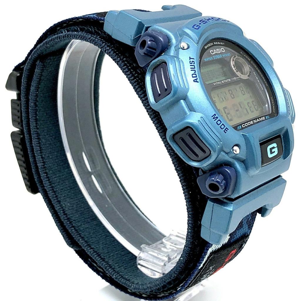 Casio (Pre-Owned)