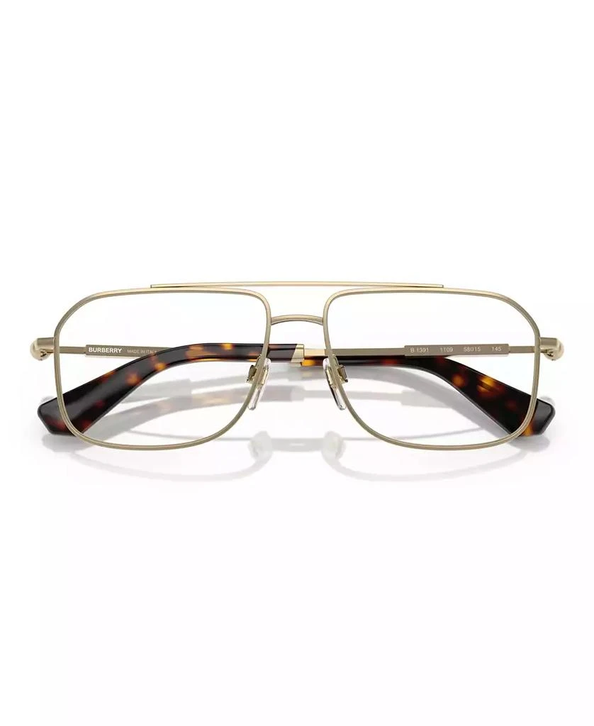 Burberry Men's Eyeglasses, BE1391 10