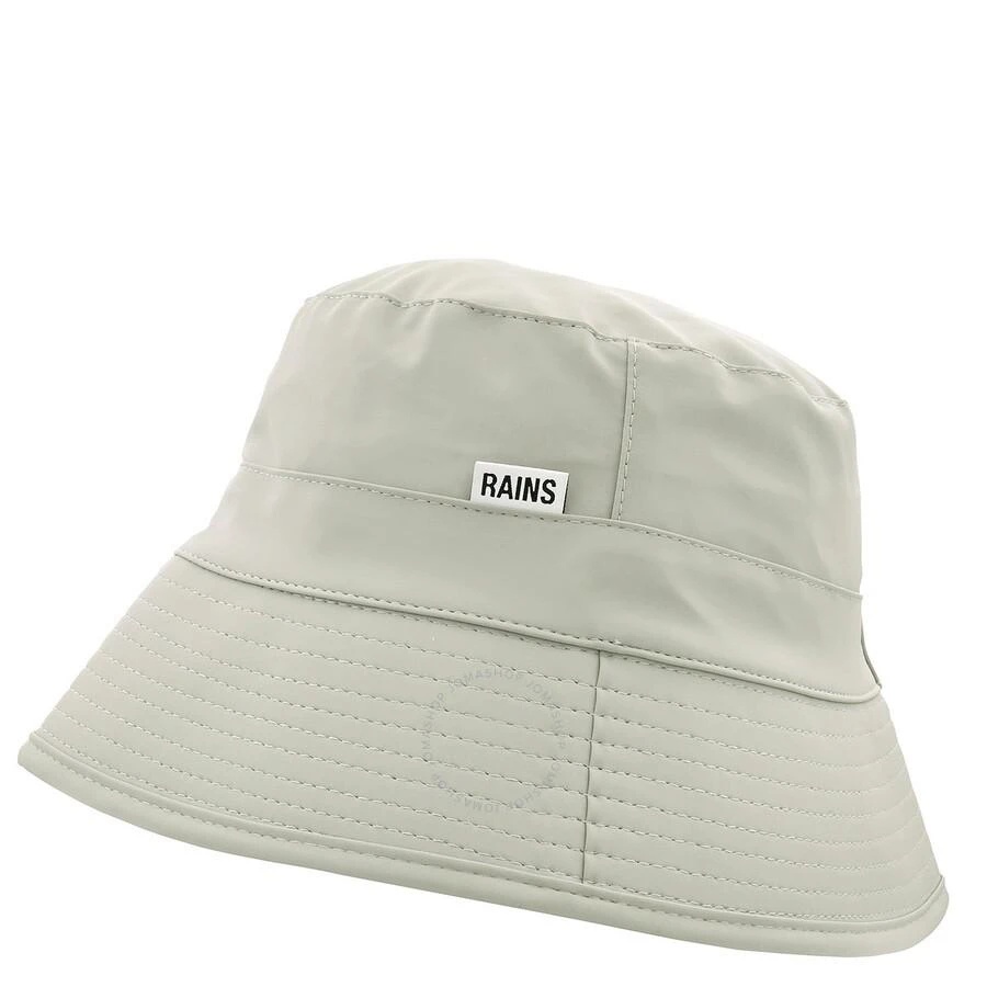 RAINS Earth Fisherman-Style Bucket Hat 2