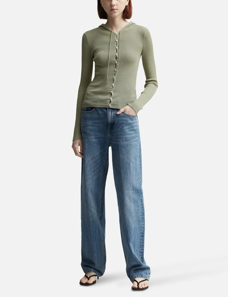 Paloma Wool Casa Cardigan 4
