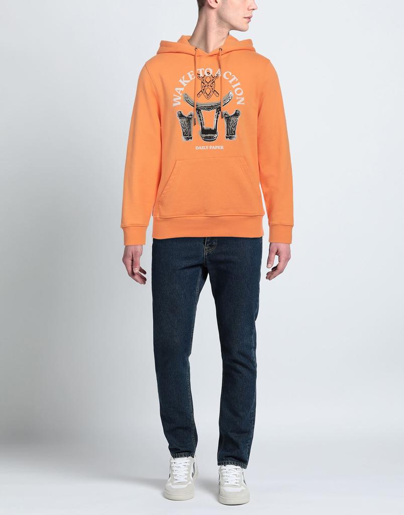 DAILY PAPER Hooded sweatshirt