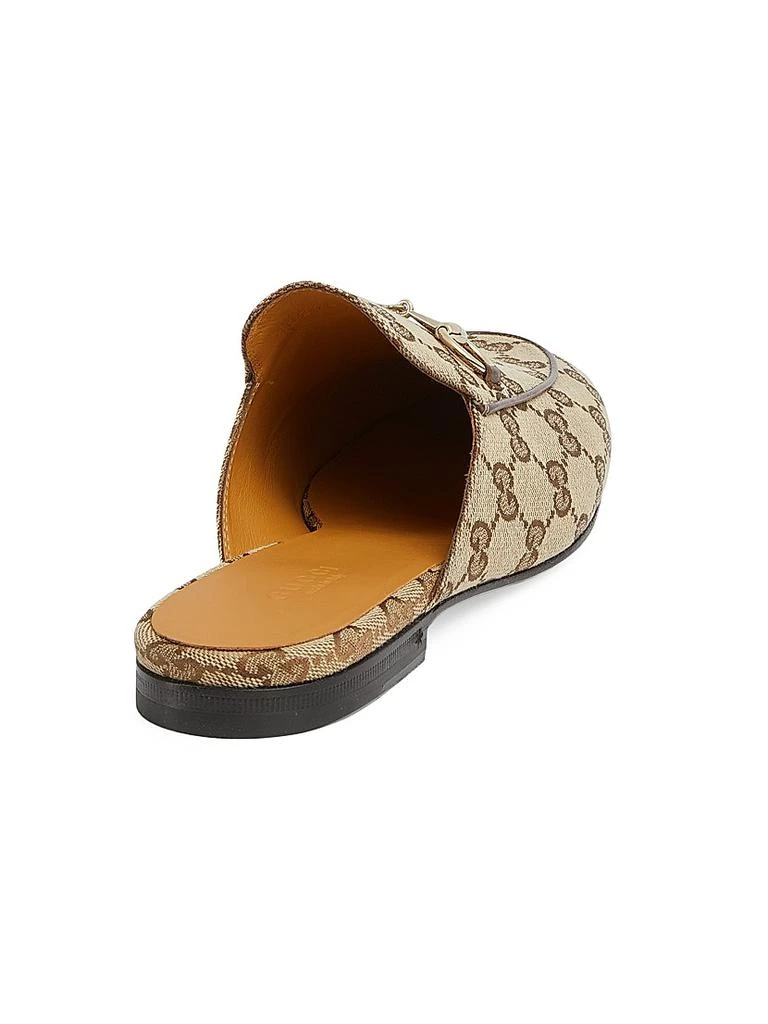Gucci GG Horsebit Mules 3