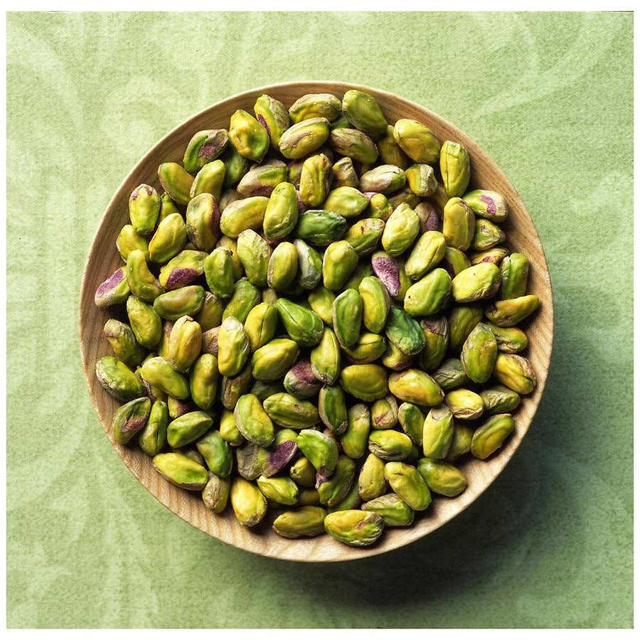 Wonderful No Shell Pistachios Roasted & Salted 5