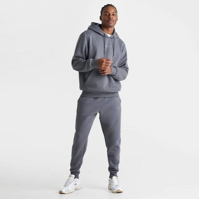 SONNETI Men's Sonneti London Reflective Hoodie 2