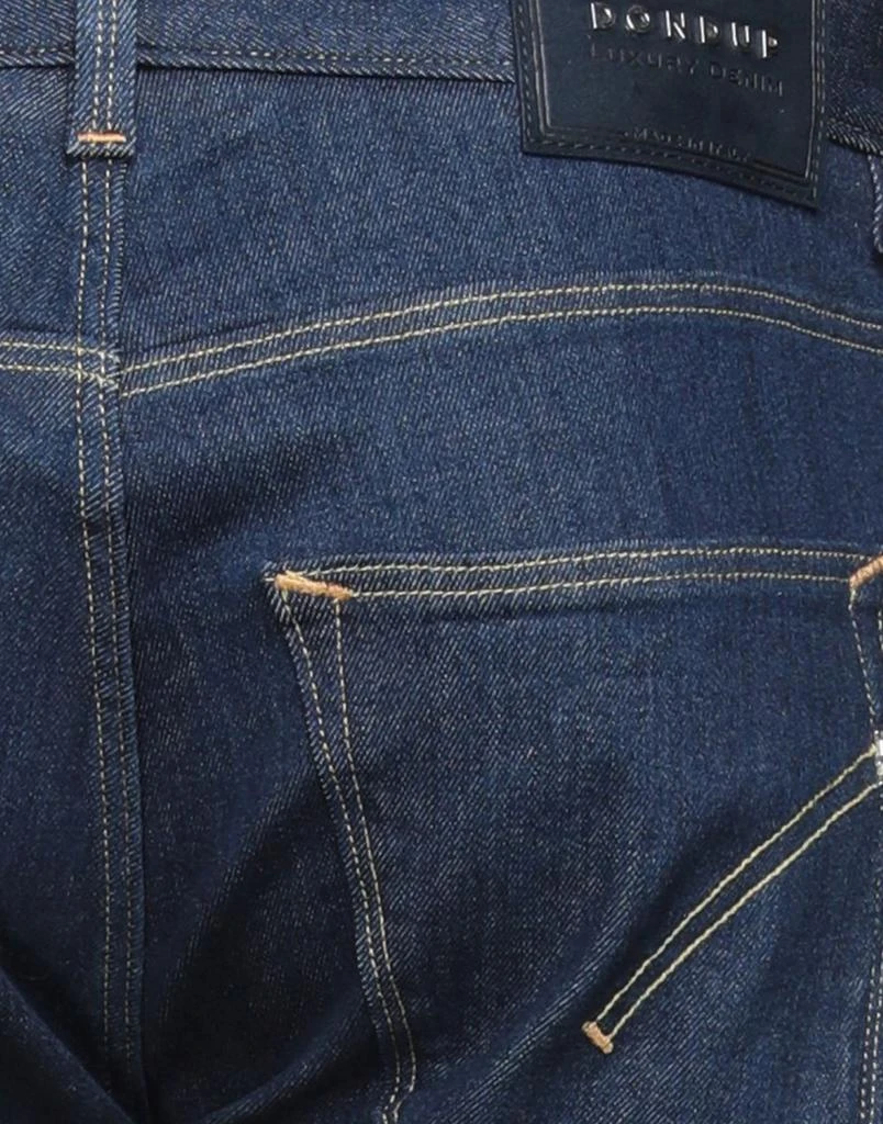 DONDUP Denim pants 4