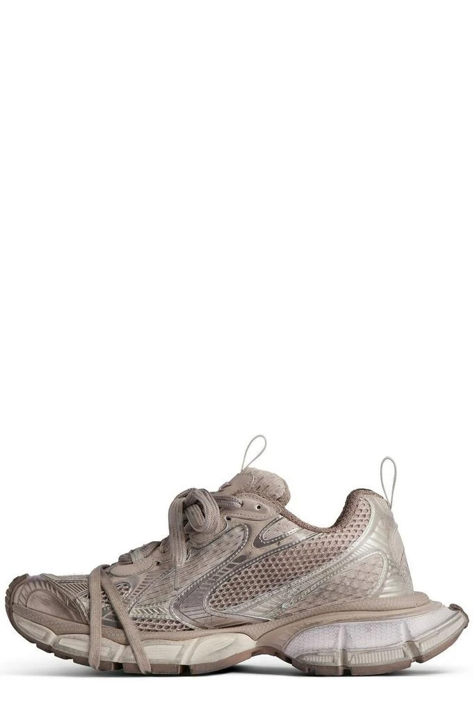 Balenciaga Balenciaga 3XL Lace-Up Sneakers 2