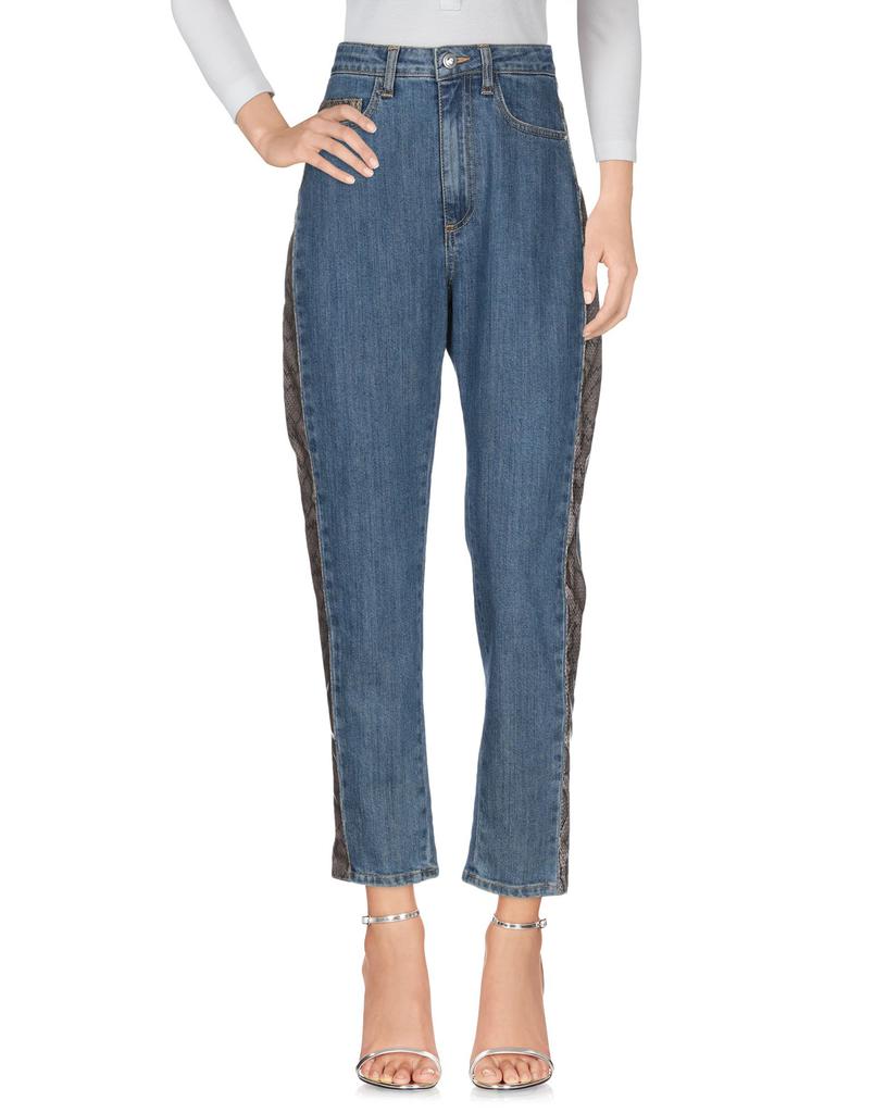 ANNARITA N Denim pants