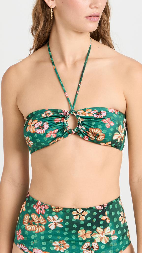 Ulla Johnson Flynn Bikini Top