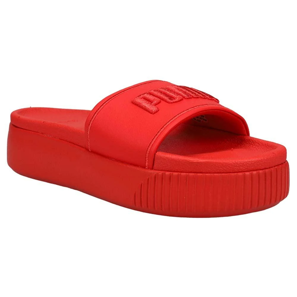 Puma Platform Slide Sandals 2