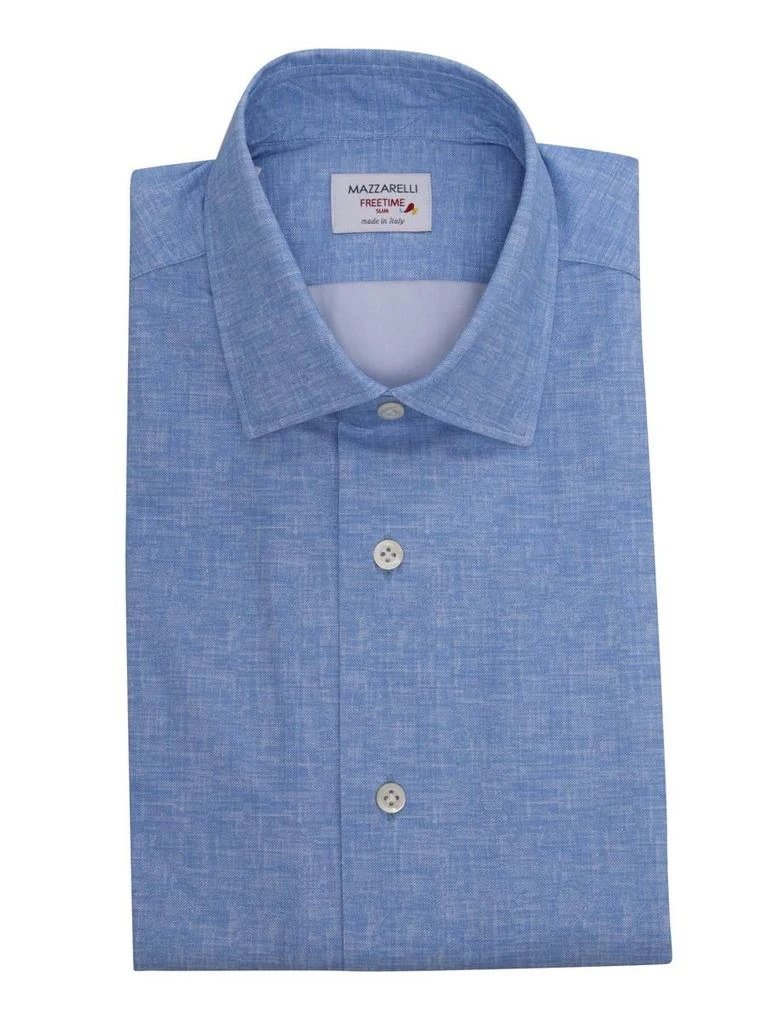 Mazzarelli Mazzarelli Shirt 1
