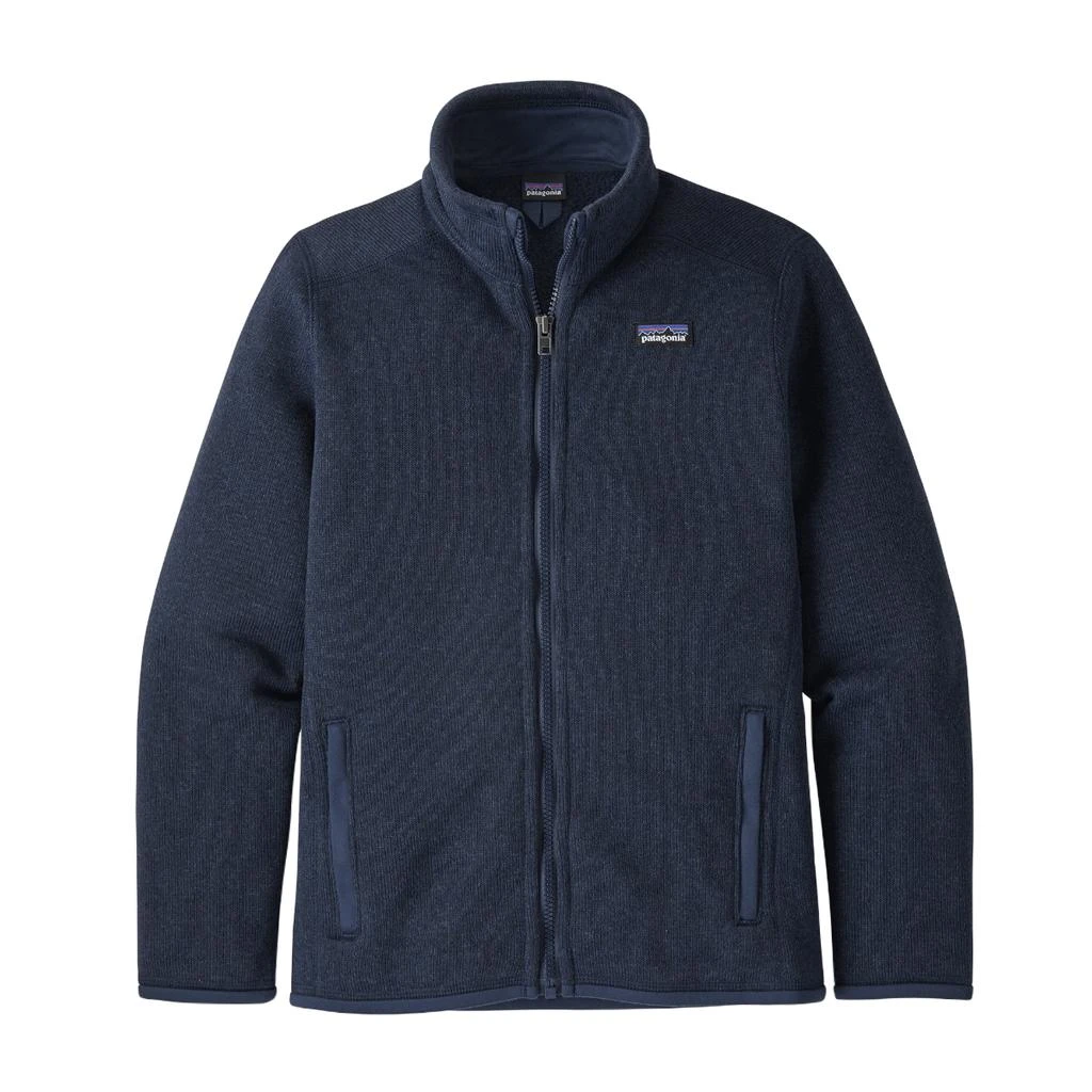 Patagonia Patagonia Better Sweater Fleece Jacket - Youth 1