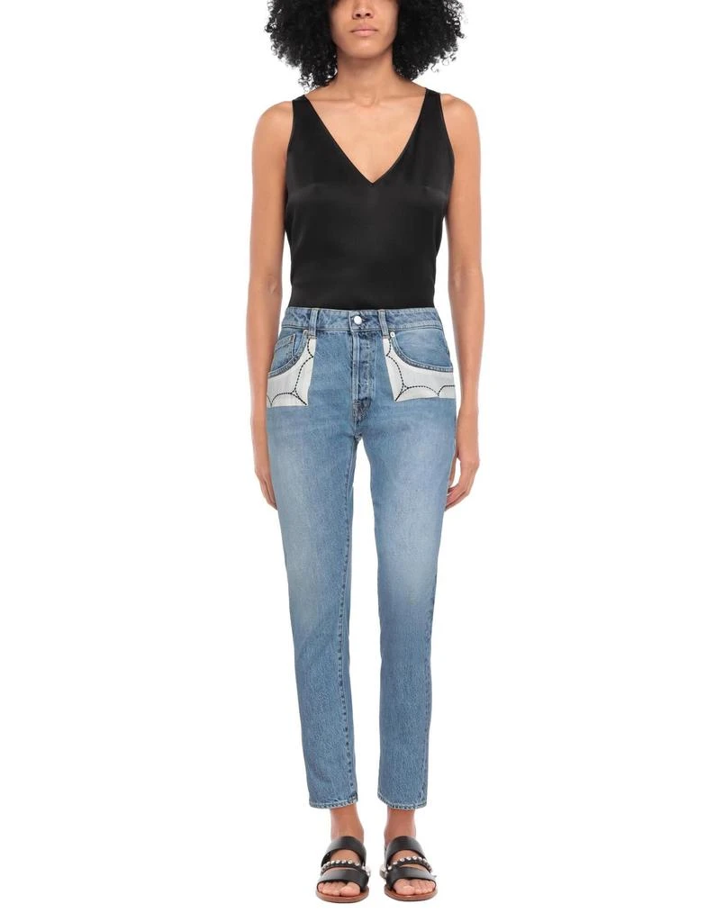 Golden Goose Denim pants 2