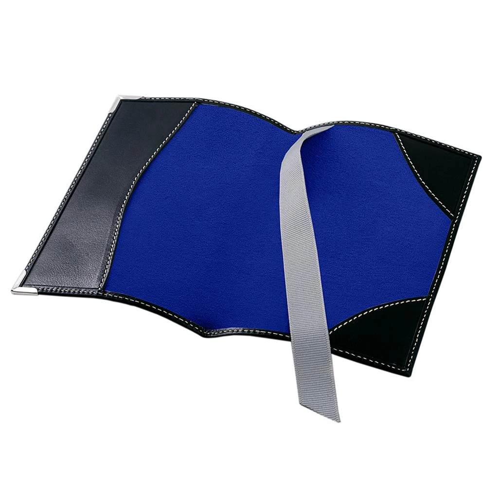 Aspinal of London Passport cover 5