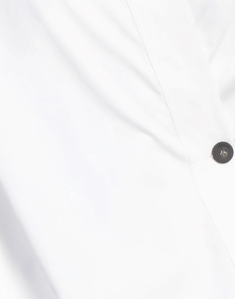 Salvatore Ferragamo Solid color shirts
blouses 4