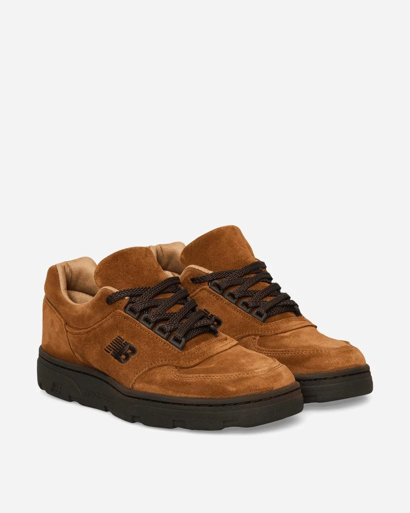 New Balance Made in UK Allerdale Sneakers Sierra / Black Coffee / Indian Tan 2