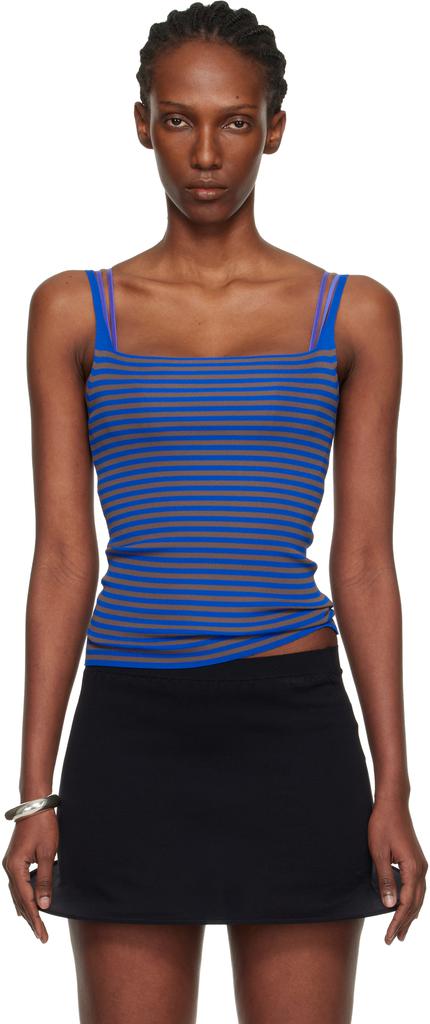 Gimaguas Black Cala Tank Top - Lingerie - Compare Prices from 8+