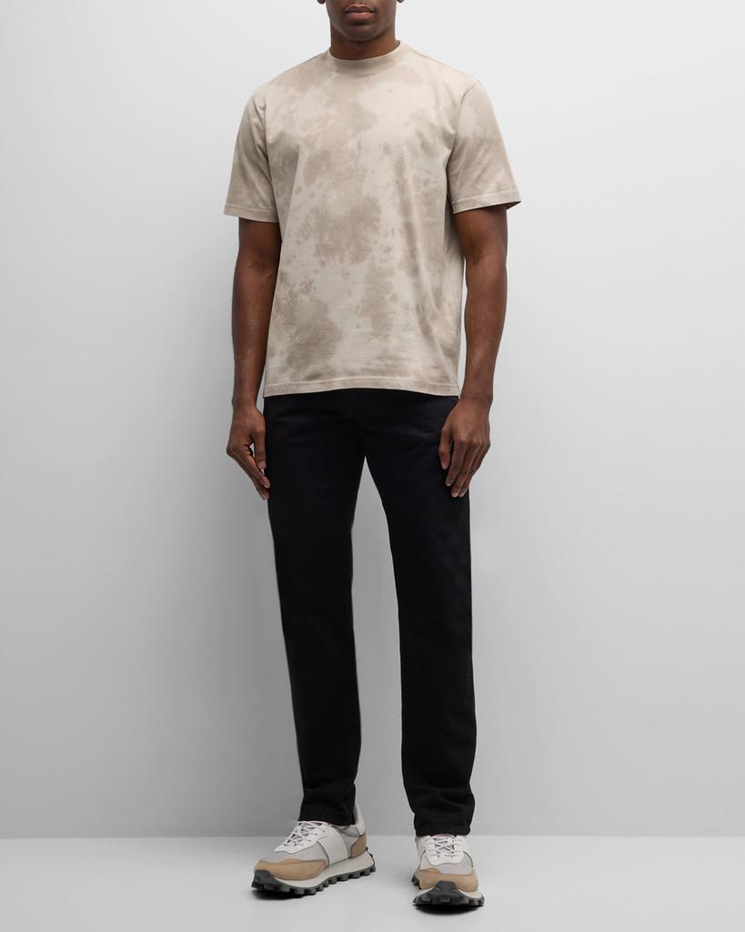 Stampd Men's Tie-Dye Relaxed T-Shirt