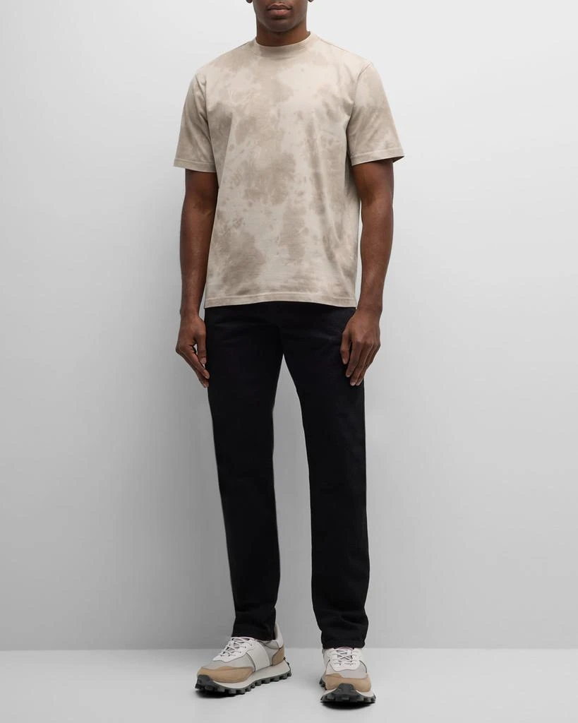 Stampd Men's Tie-Dye Relaxed T-Shirt 2