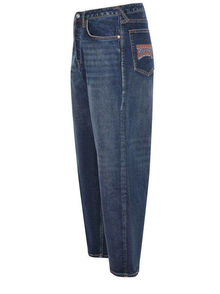 Evisu Evisu Jeans