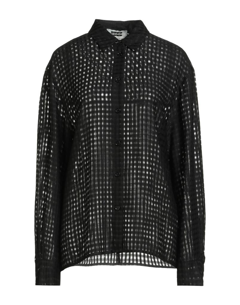 EENK Checked shirt