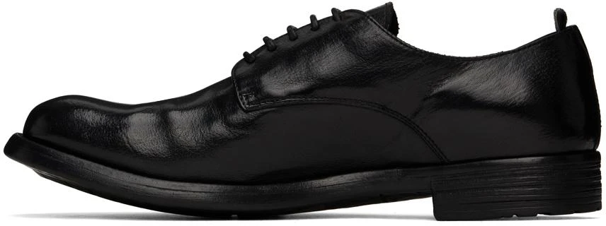 Officine Creative Black Hive 008 Derbys 3