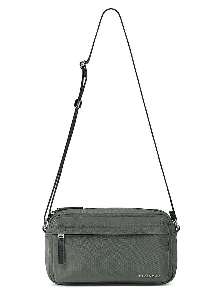 Givenchy Essential U Crossbody Bag in Nylon