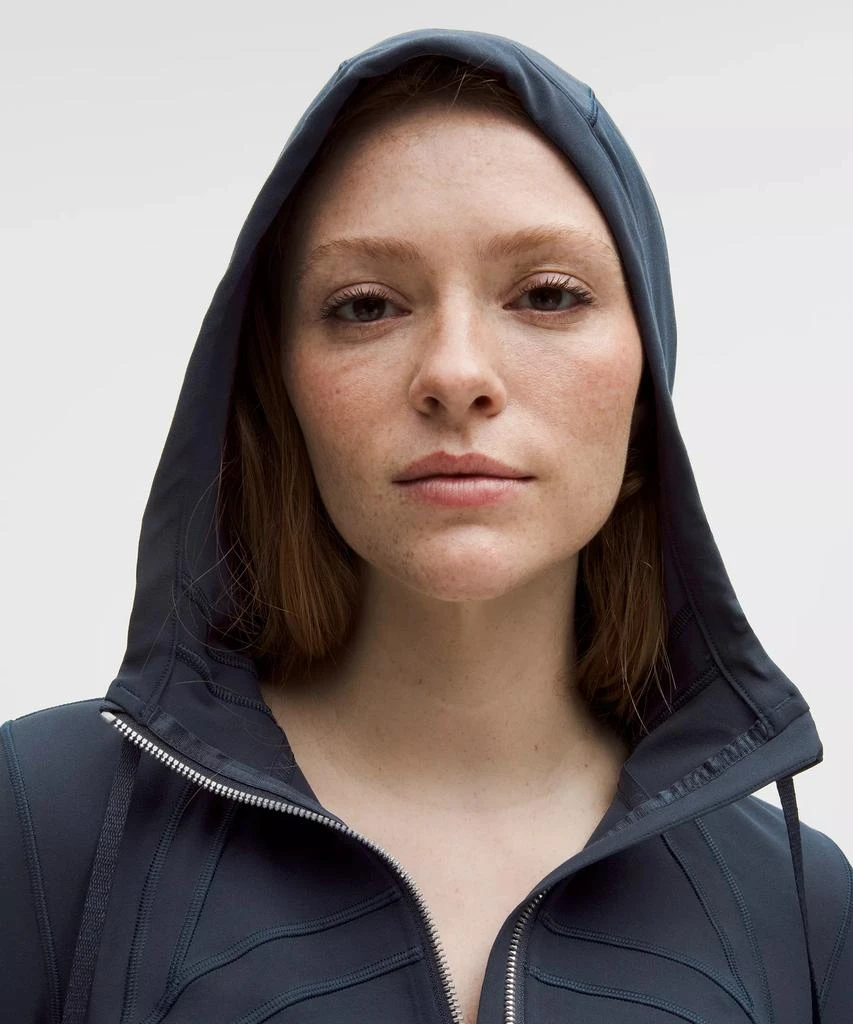 Lululemon Define Hooded Jacket *Nulu 11