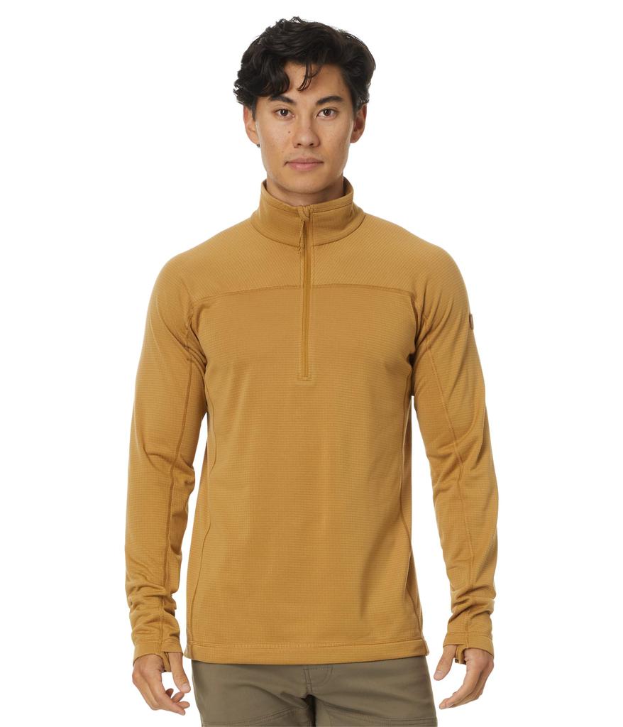 Fjällräven Abisko Lite Fleece 1/2 Zip