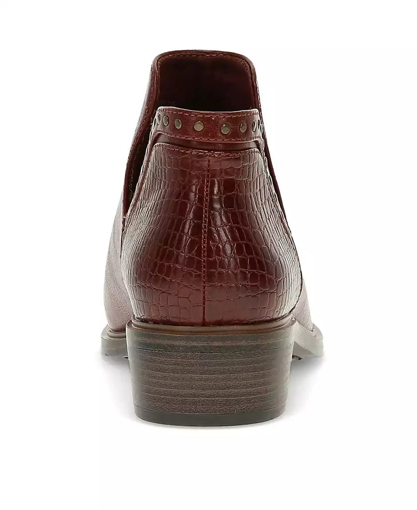 Baretraps Women's Avril Ankle Booties 3