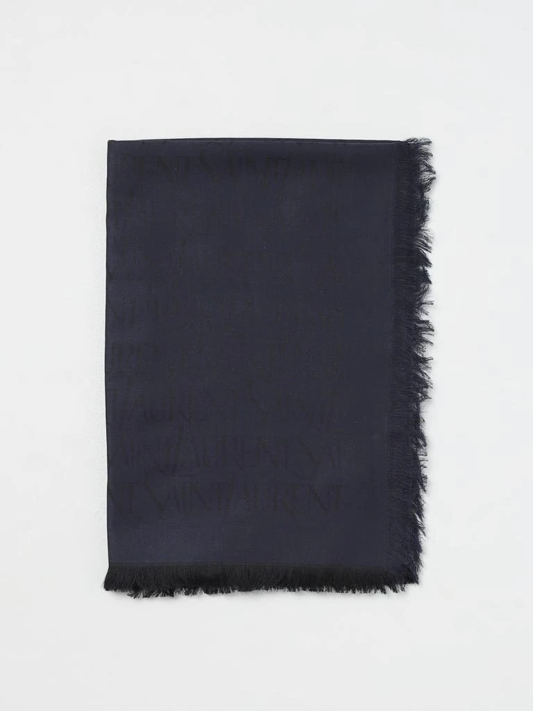 Yves Saint Laurent Scarf men Saint Laurent 1