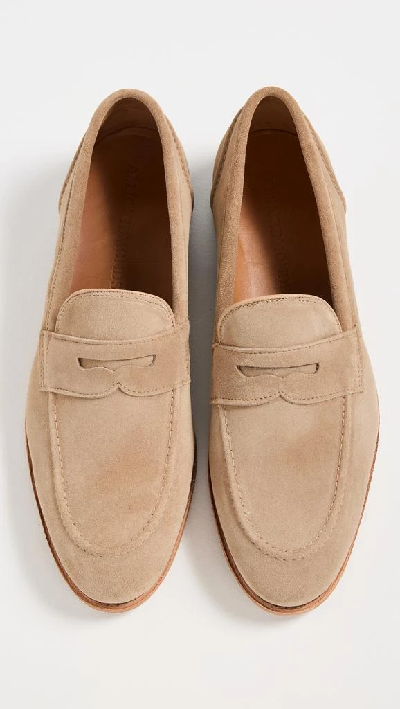Allen Edmonds Randolph 2.0 Loafers 3