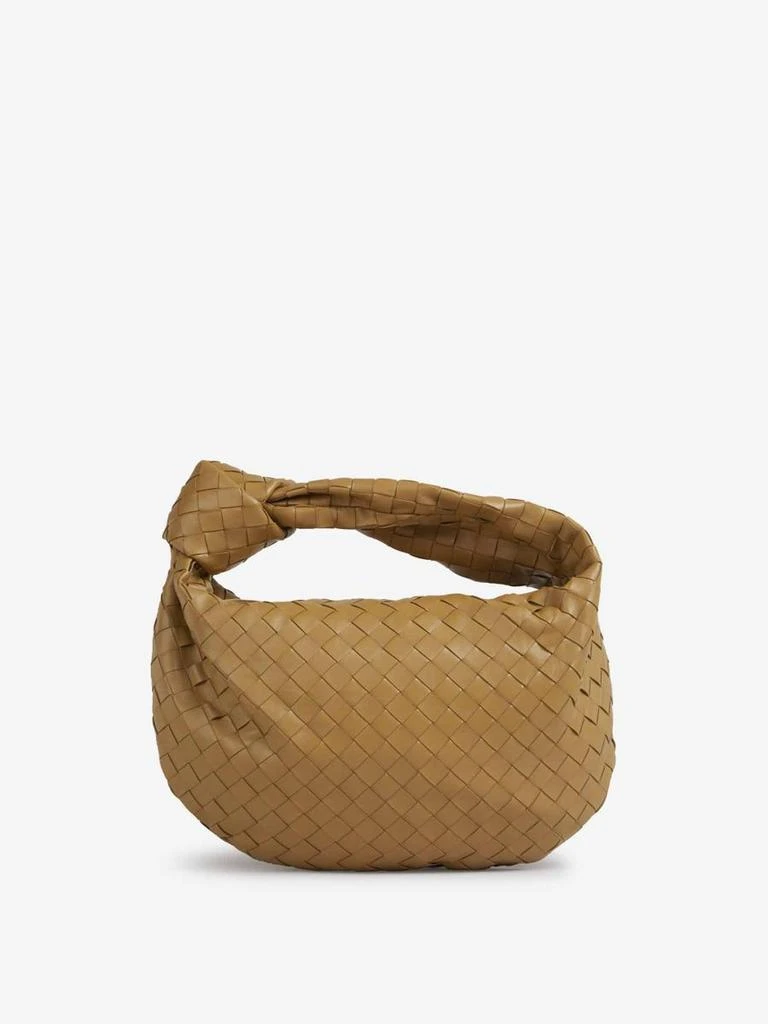 Bottega Veneta Bottega Veneta Small Jodie Crossbody Bag 1