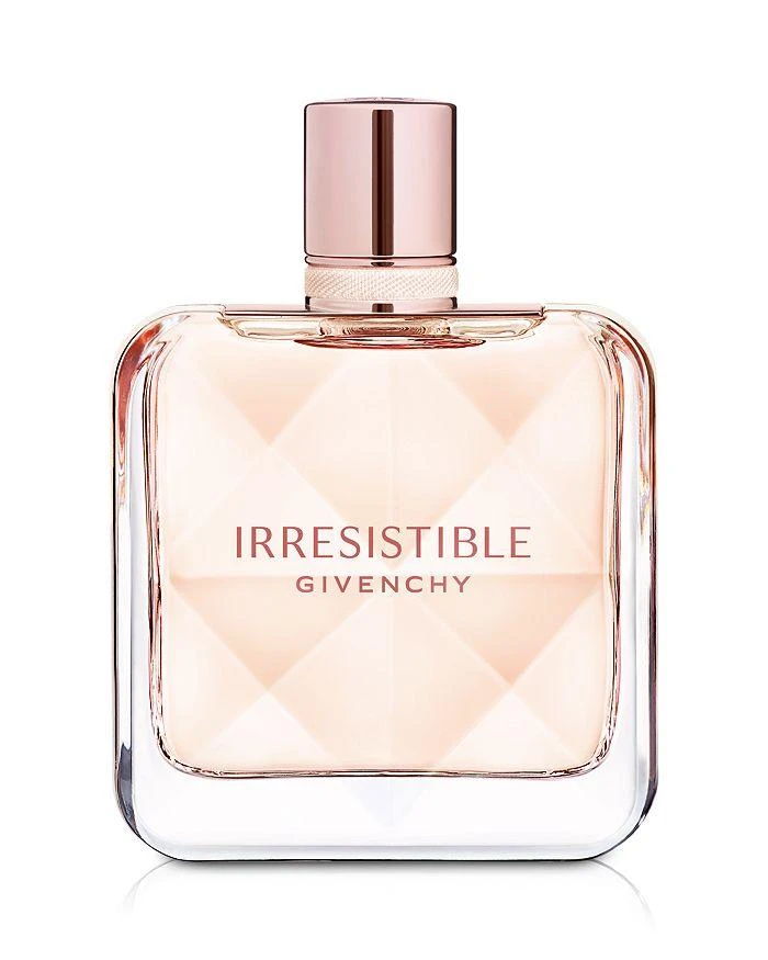 Givenchy Irresistible Eau de Toilette Fraiche 2.7 oz. 1