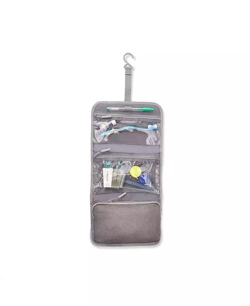 Travelon Packing Intelligence, Pi Shine On Toiletry Case 11