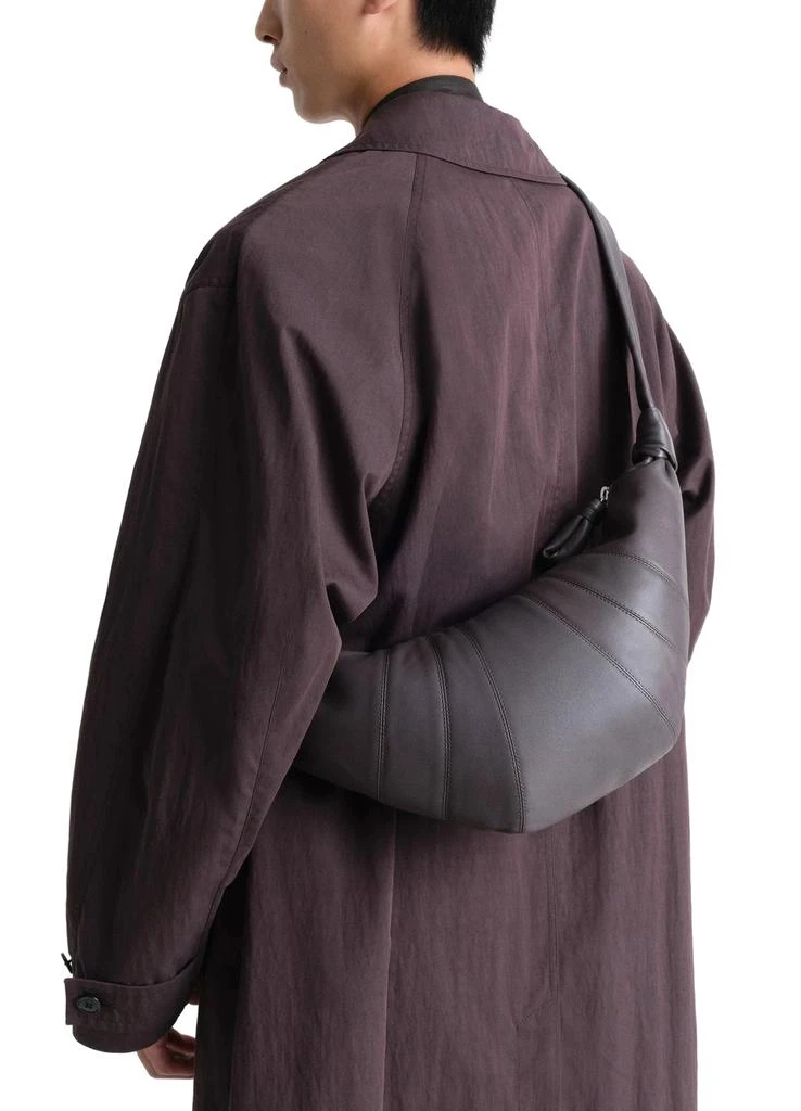 Lemaire Croissant medium bag 5