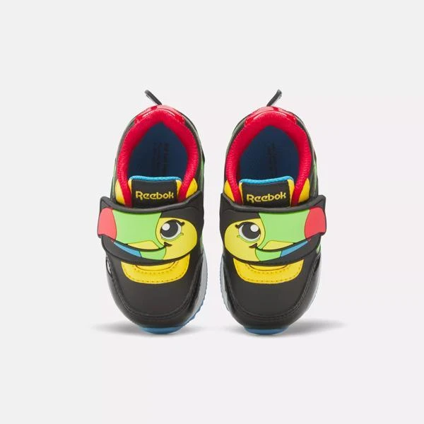 Reebok Reebok Royal Classics Jog 2.0 KC Shoes 4