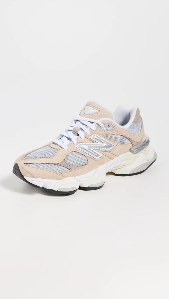 New Balance 9060 Unisex Sneakers 1