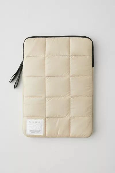 Urban Outfitters UO Puffer Laptop Sleeve 2